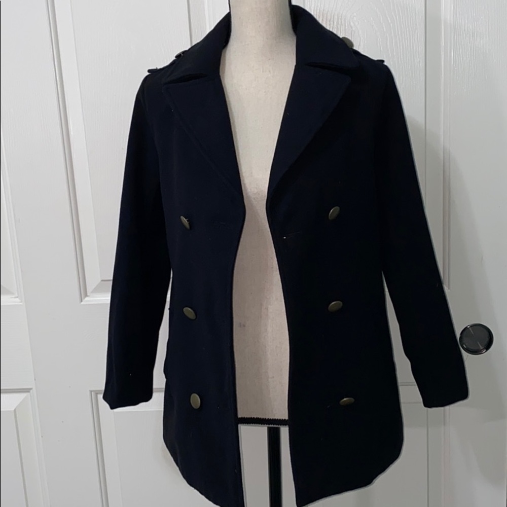 Old Navy Girls Coat